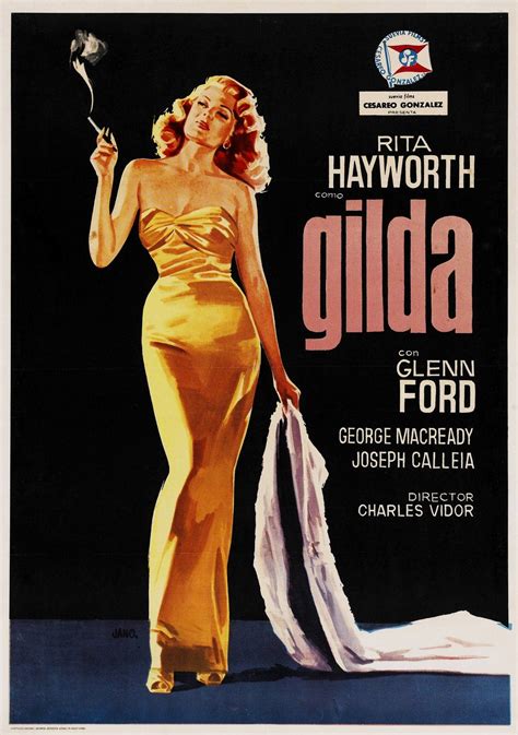 Gilda 